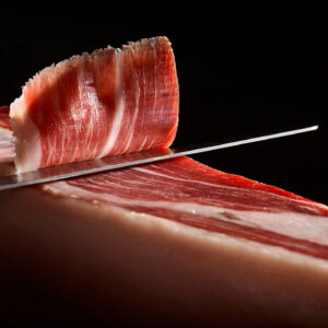 Jamón Ibérico 100%
